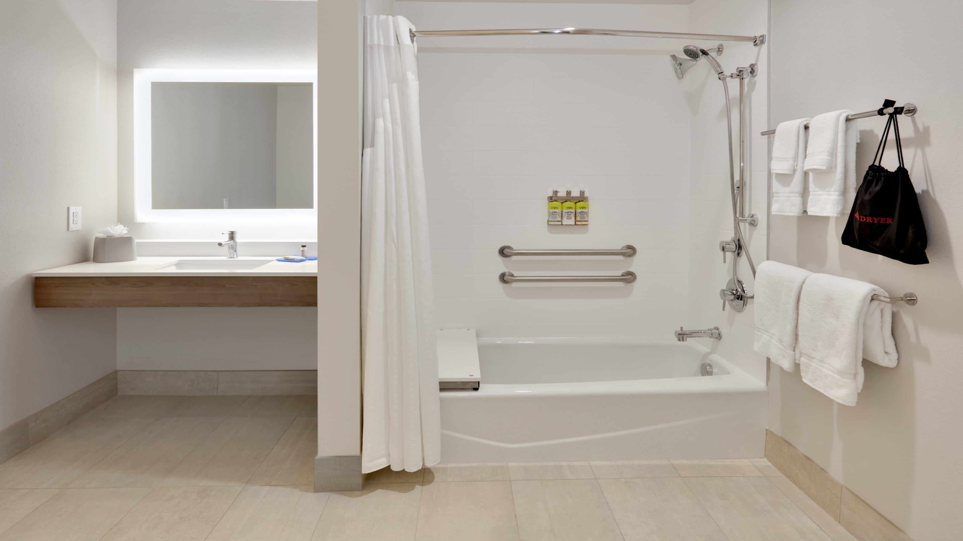 Holiday Inn Express Hotel & Suites Oklahoma City-West Yukon By Ihg Buitenkant foto