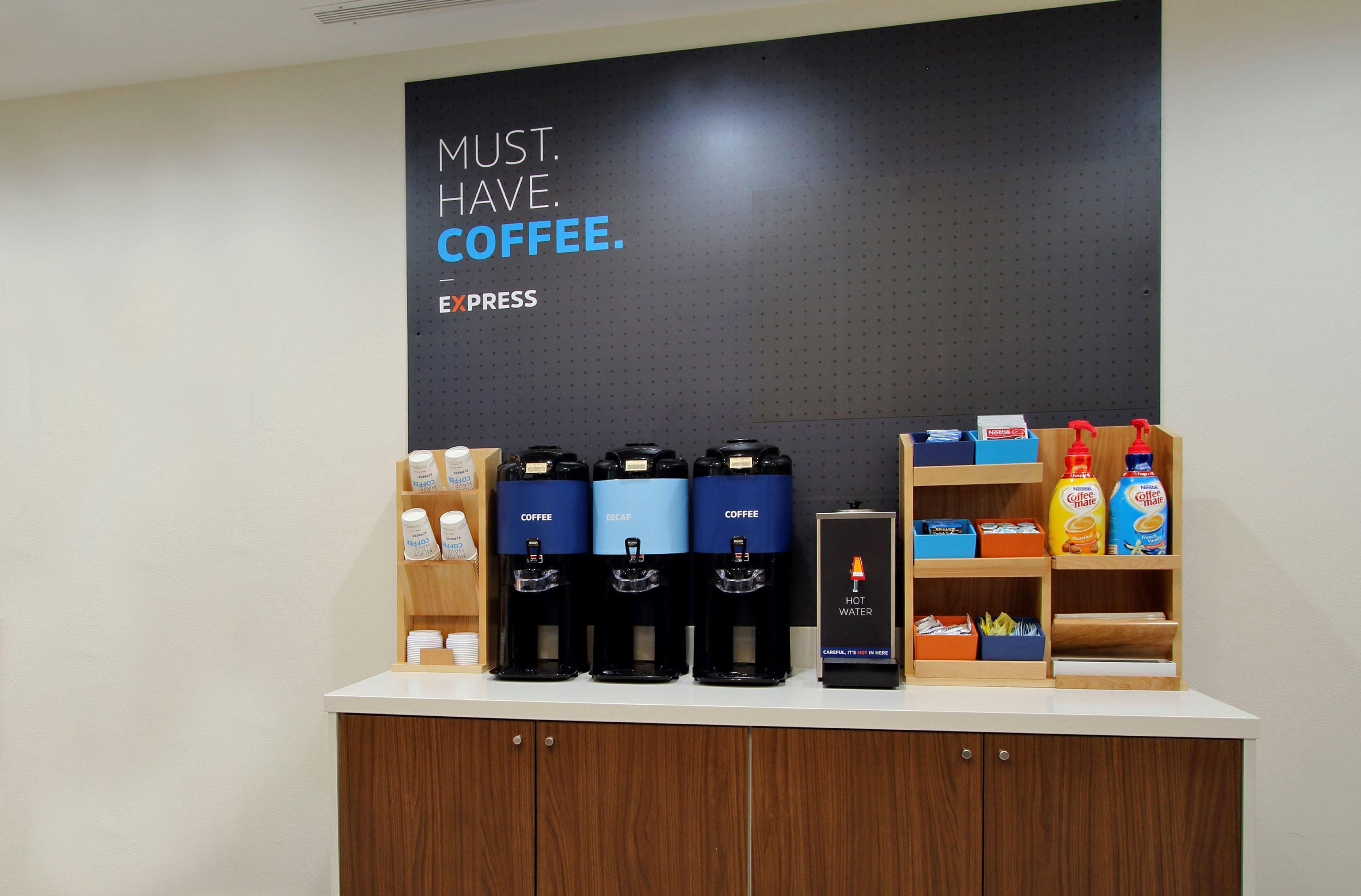 Holiday Inn Express Hotel & Suites Oklahoma City-West Yukon By Ihg Buitenkant foto