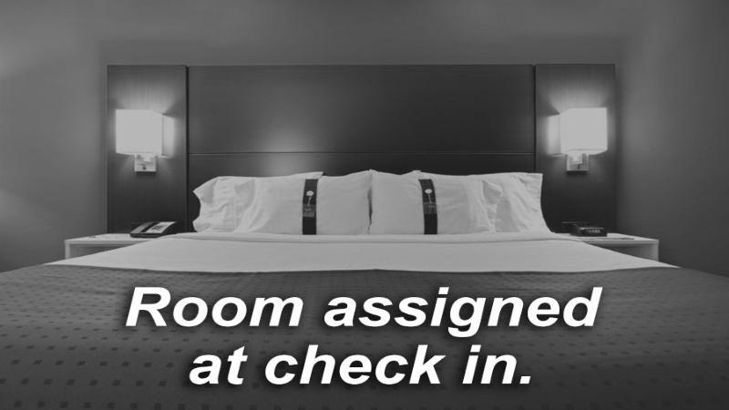 Holiday Inn Express Hotel & Suites Oklahoma City-West Yukon By Ihg Buitenkant foto